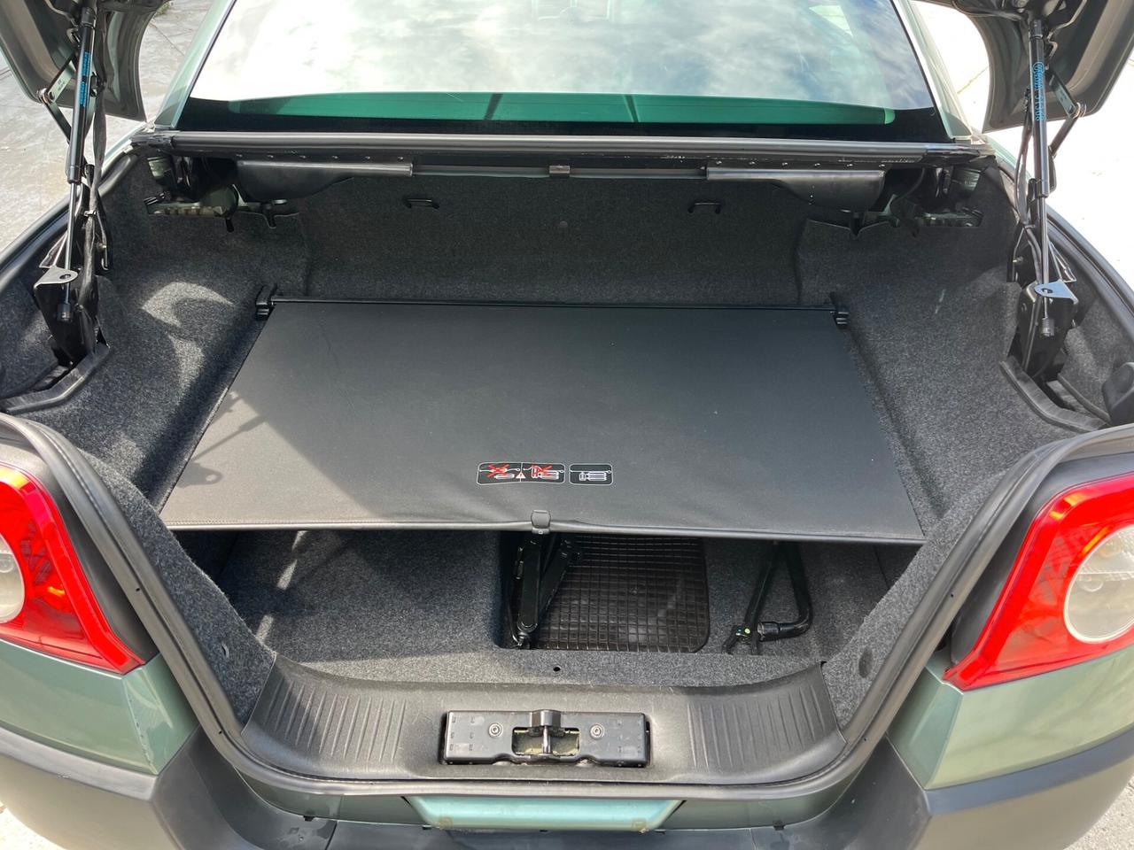 Renault Megane Cabrio CAMBIO AUTOMATICO