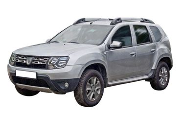 Dacia Duster 1.5 dCi 110CV 1 PROPRIETARIO 2017
