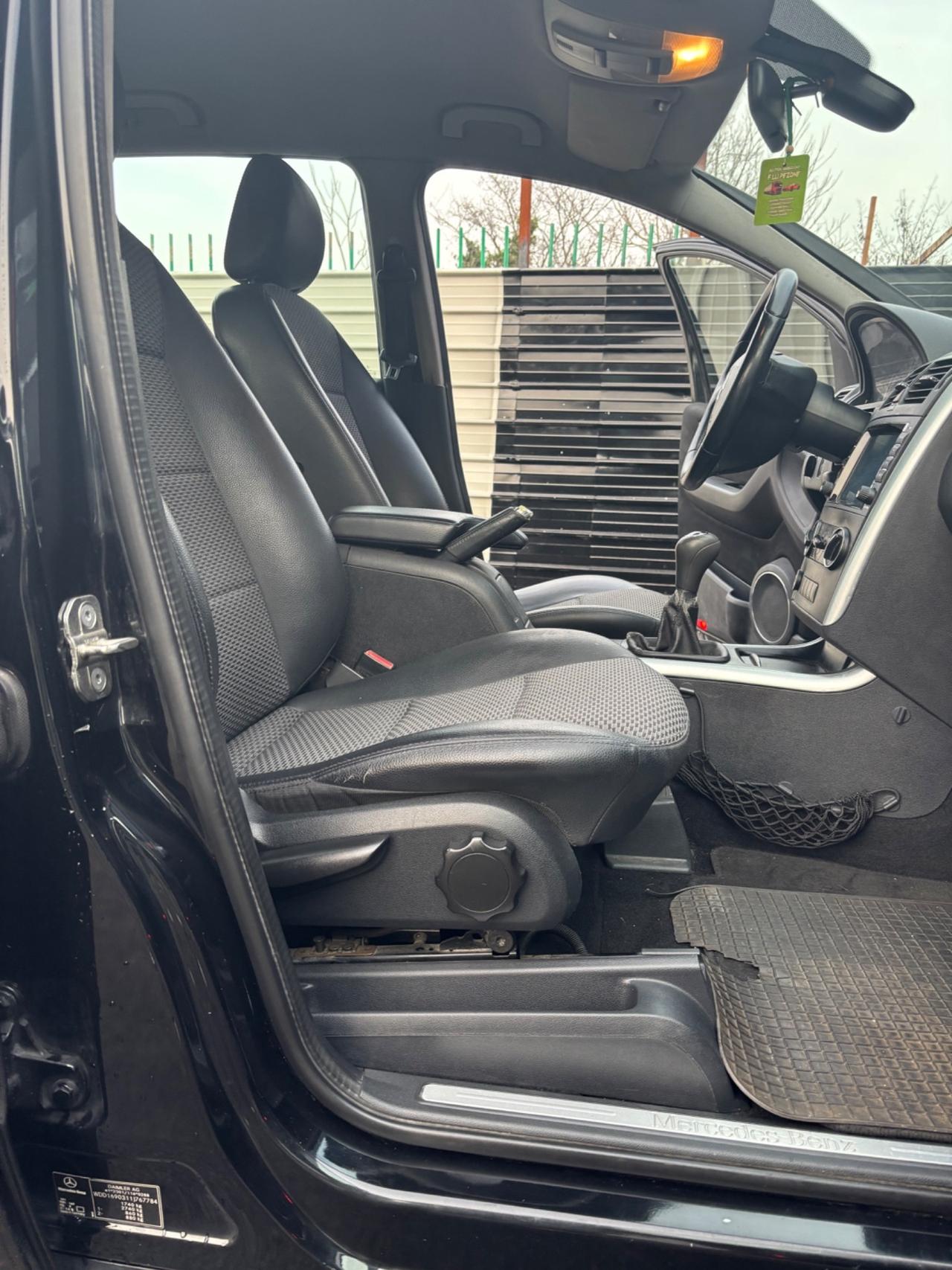 Mercedes-benz A 160 BlueEFFICIENCY Special Edition