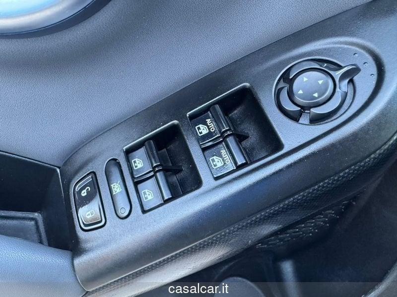 FIAT 500X 500X 1.3 MultiJet 95 CV Business FINO A 24 MESI DI GARANZIA
