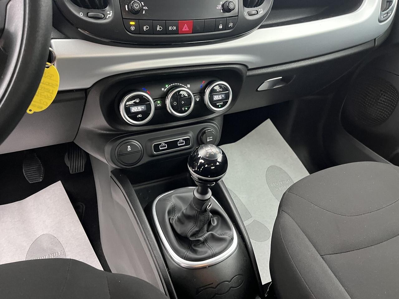 FIAT 500 L 1300 MJET 95 CV BUSINESS