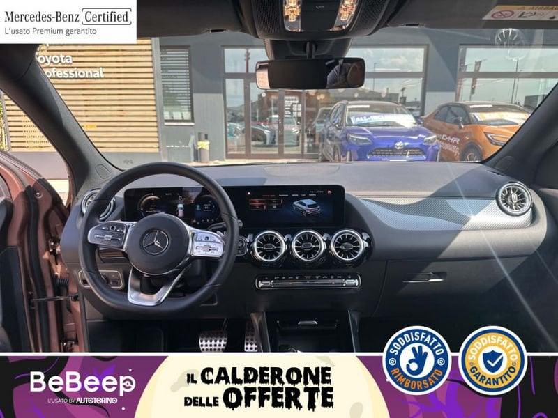 Mercedes-Benz GLA 220 D PREMIUM AUTO
