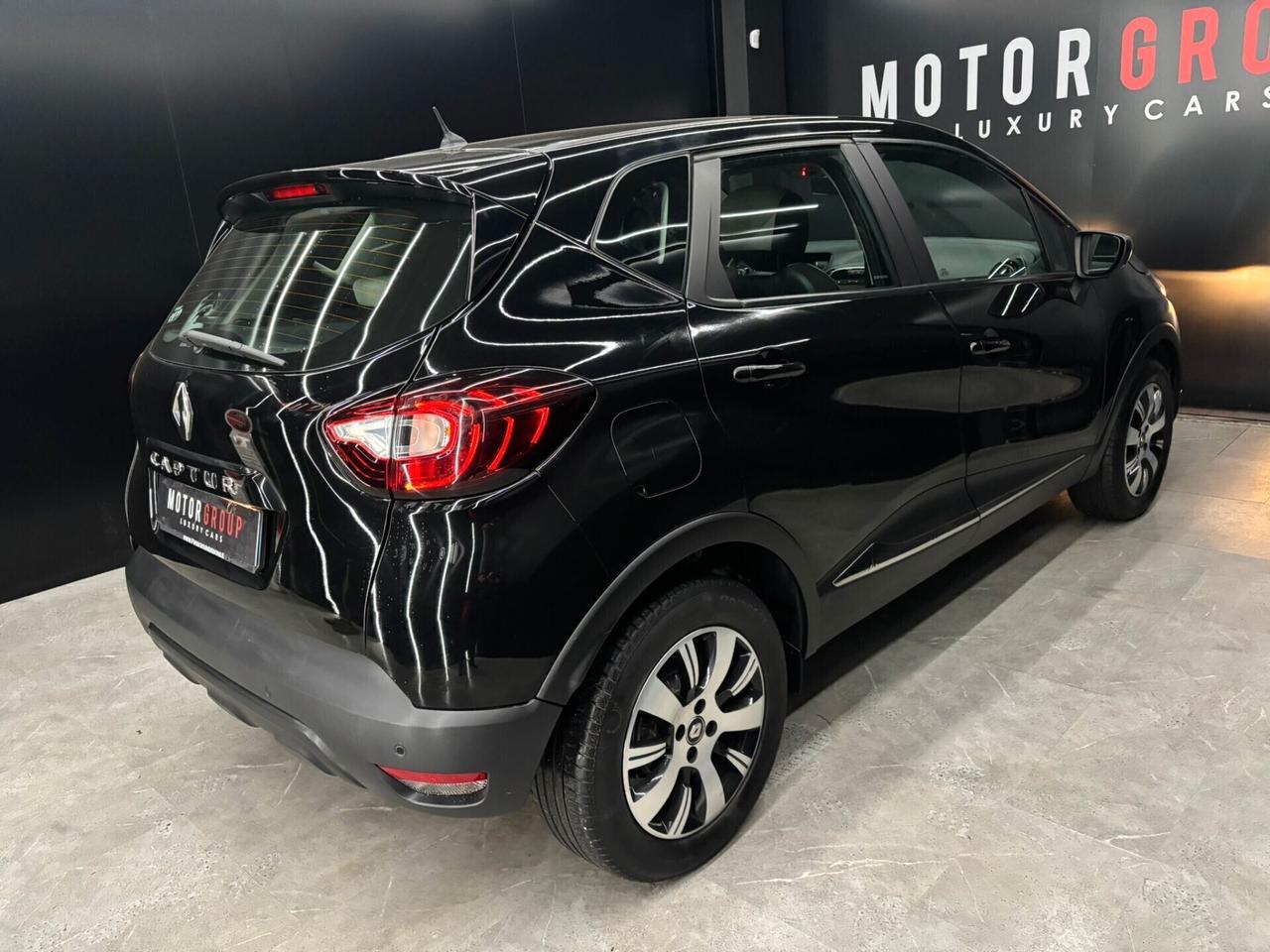 Renault Captur TCe 0.9 12V 90 CV Sport Edition2