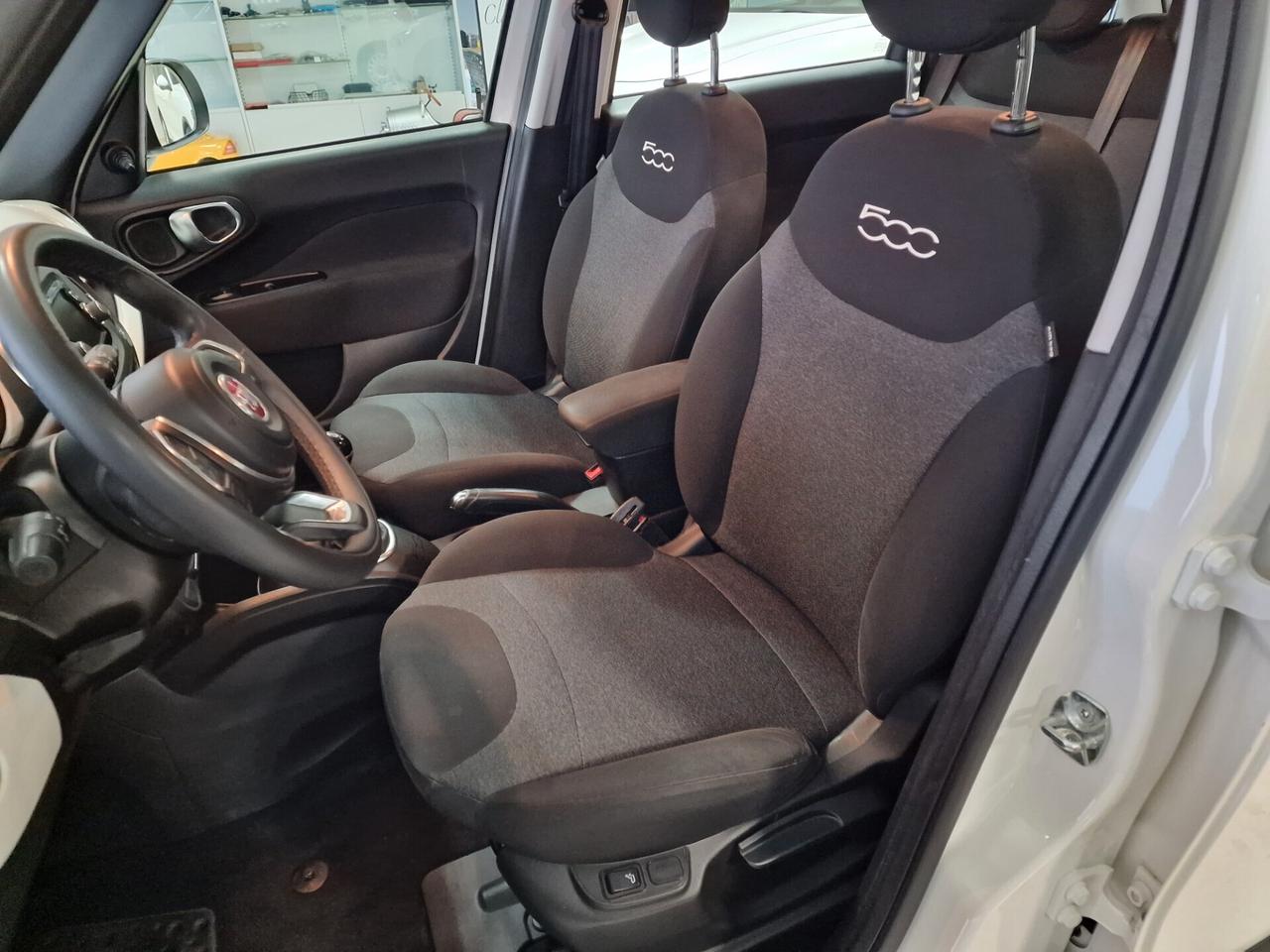 Fiat 500L 1.3 Multijet 95 CV