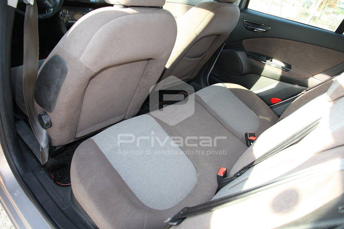 FIAT Bravo 1.6 MJT 105 CV DPF Dynamic