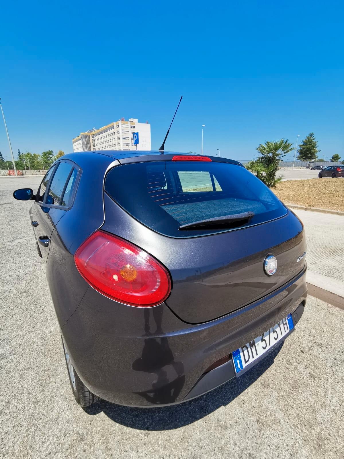 Fiat Bravo 1.4 T-jet 120 CV Dynamic