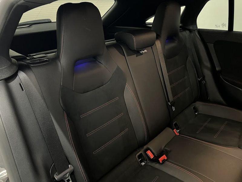 Mercedes-Benz CLA S.Brake CLA 220 Automatic Shooting Brake Premium