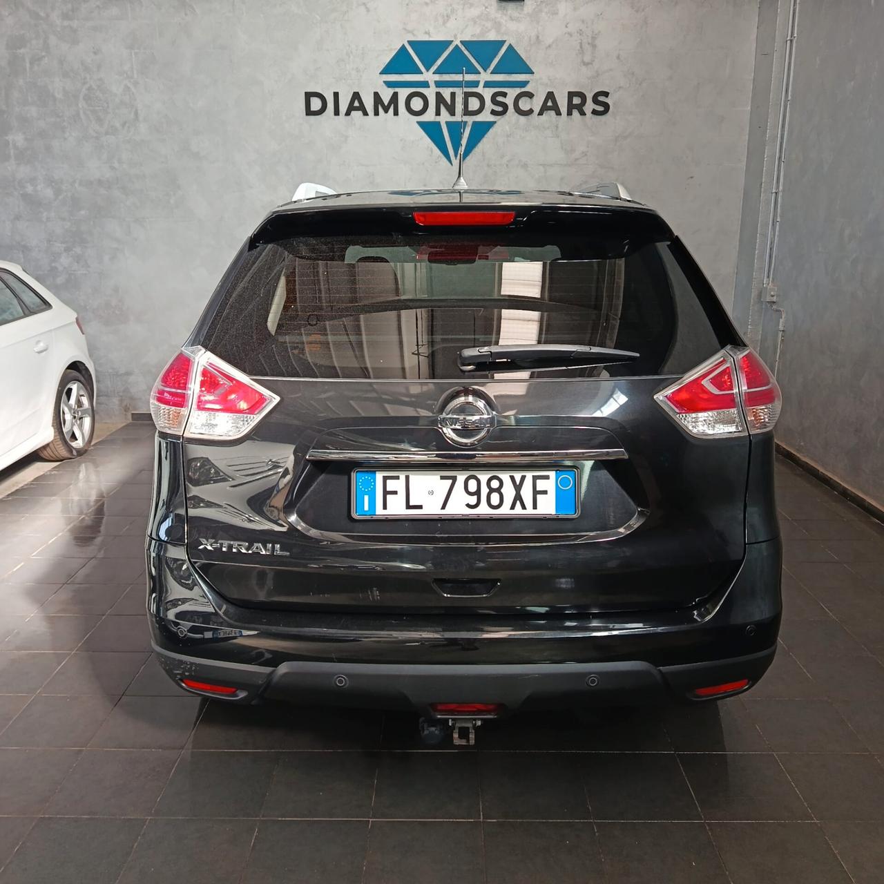 Nissan X-TRAIL 1.6 dci NEOPATENTATI 4X4