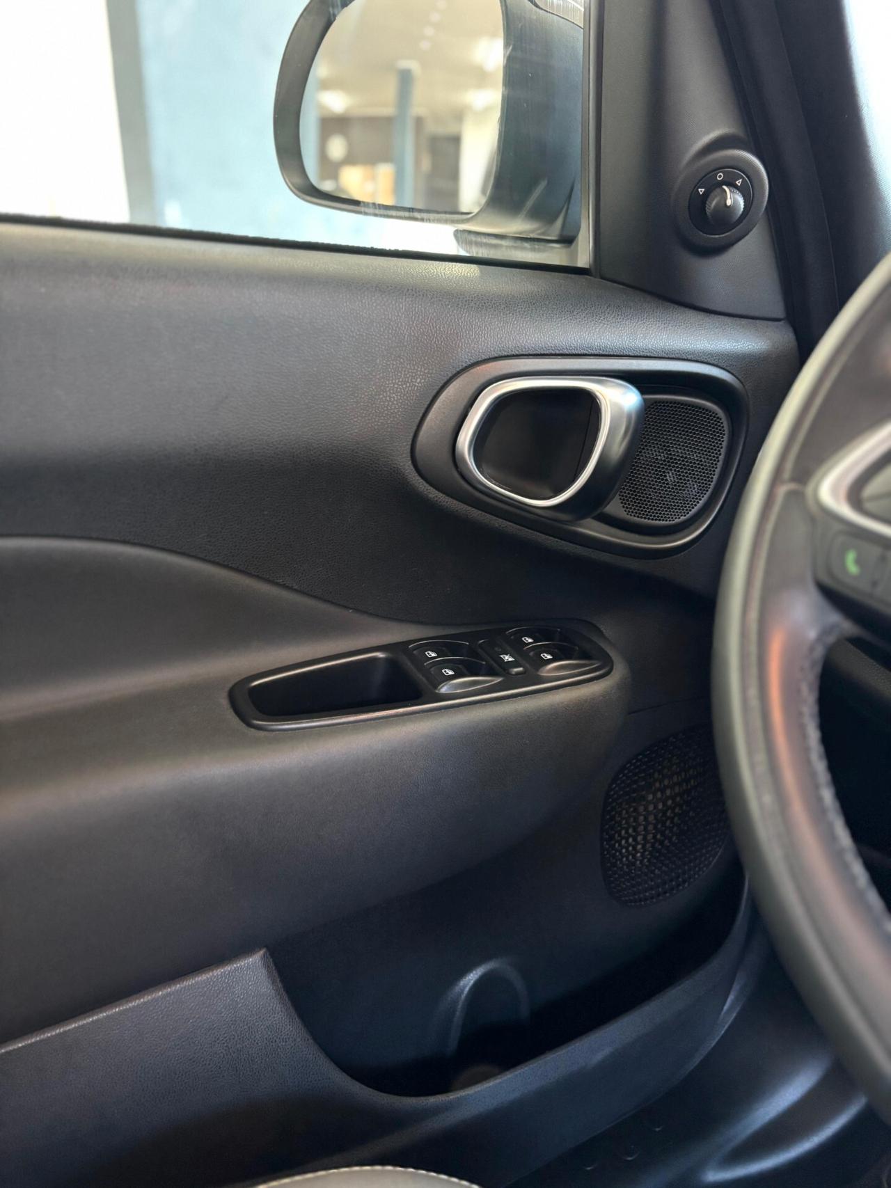 Fiat 500L 1.3 Multijet 95 CV Cross