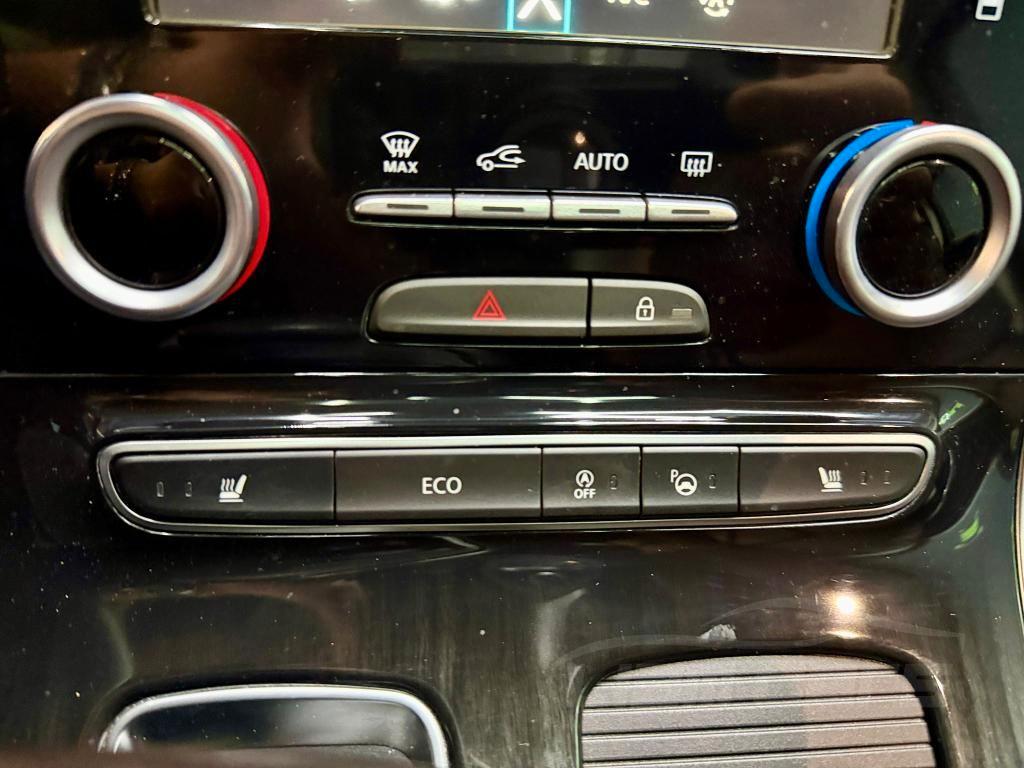 Renault Espace 1.6 dci energy Initiale Paris 160cv edc