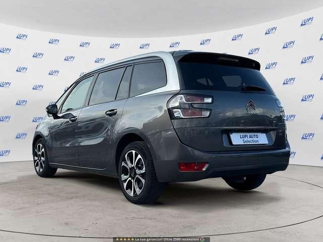 Citroen Grand C4 SpaceTourer BlueHDi 130 S&S EAT8 Shine Pack