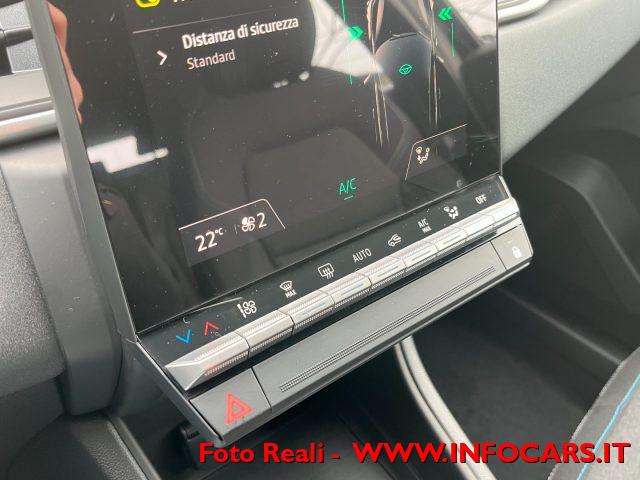 RENAULT Symbioz Full Hybrid E-Tech 160 CV Evolution - PROMO