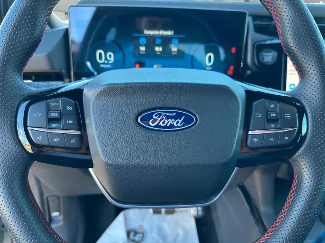 Ford Puma 1.0 ecoboost h ST-Line 125cv AUTO TELEC E CARPLAY