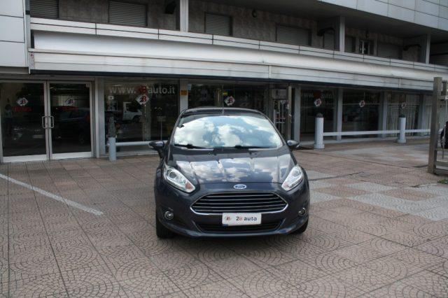 FORD Fiesta 1.0 80CV 5 porte Business