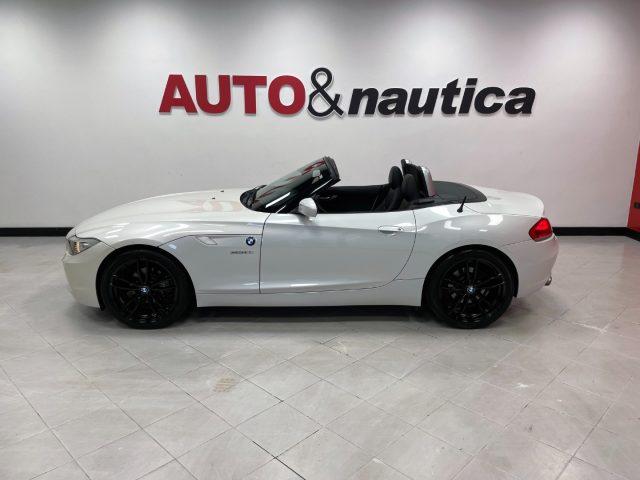 BMW Z4 Z4 SDRIVE 20i