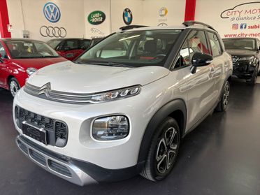 Citroen C3 Aircross 1.5 Hdi 100Cv Shine