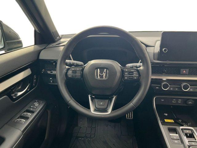 HONDA CR-V CR-V 2.0 Phev eCVT Advance Tech