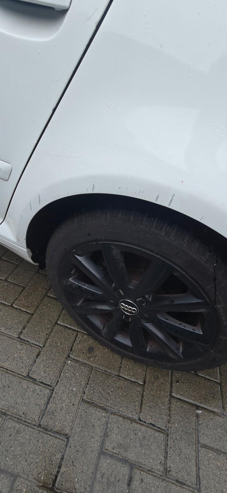 Audi A3 2.0 TDI 170CV S tronic Attraction