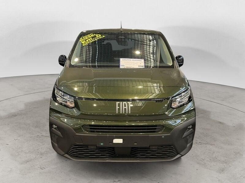 FIAT Doblò 1.5 Diesel 130 Cv At8 Passo lungo