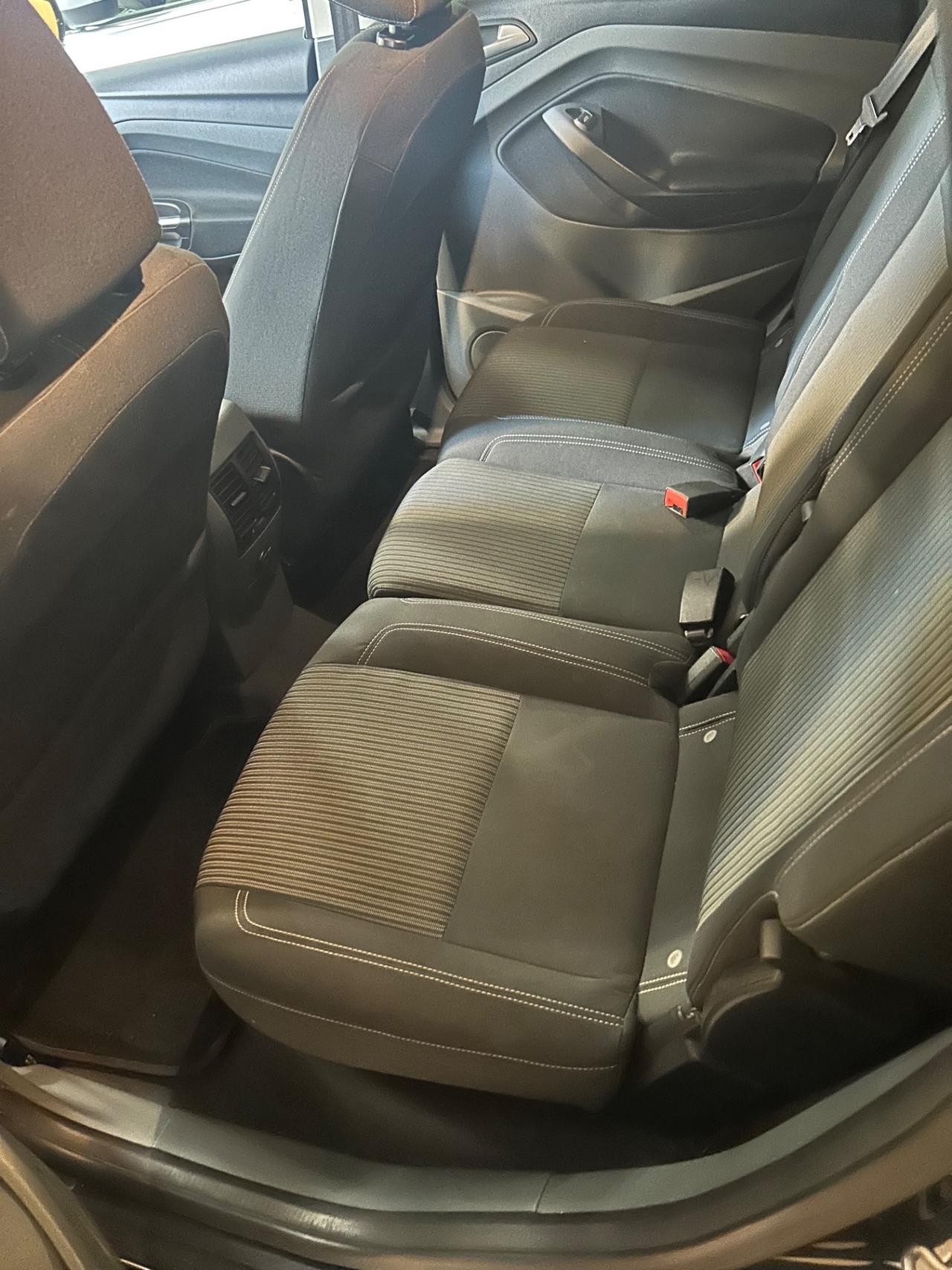 FORD C-MAX 1.6 Tdci 115 cv “TITANIUM” - 2014