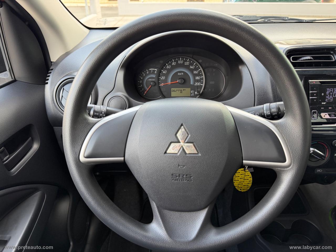 MITSUBISHI Space Star 1.0 Invite GPL