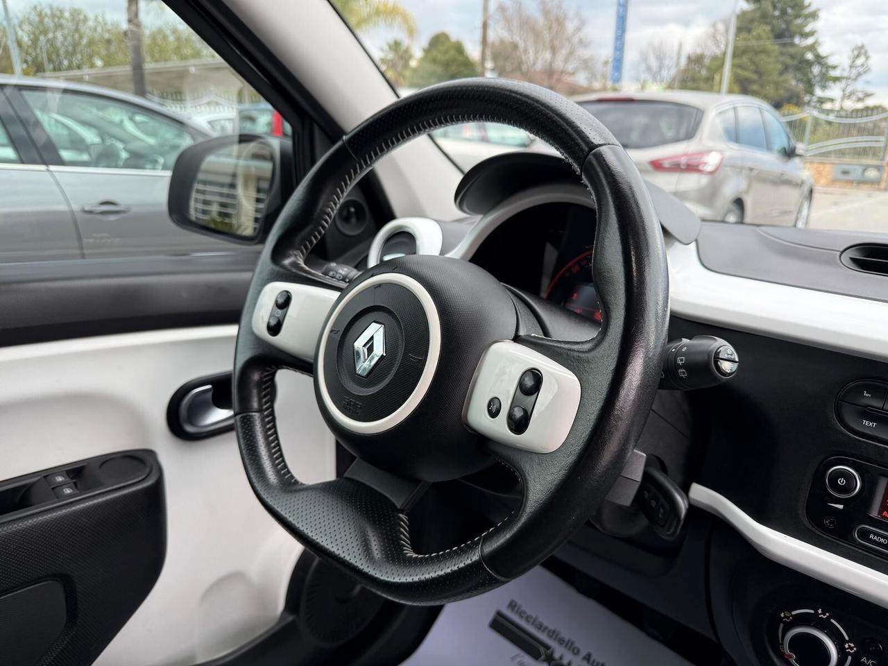 Renault Twingo 1.0 SCe Stop&Start Limited