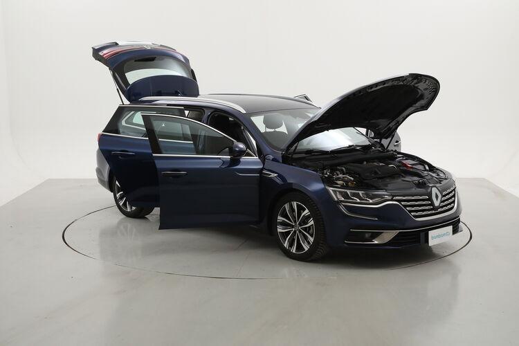 Renault Talisman Sporter Business EDC BR104019 2.0 Diesel 160CV