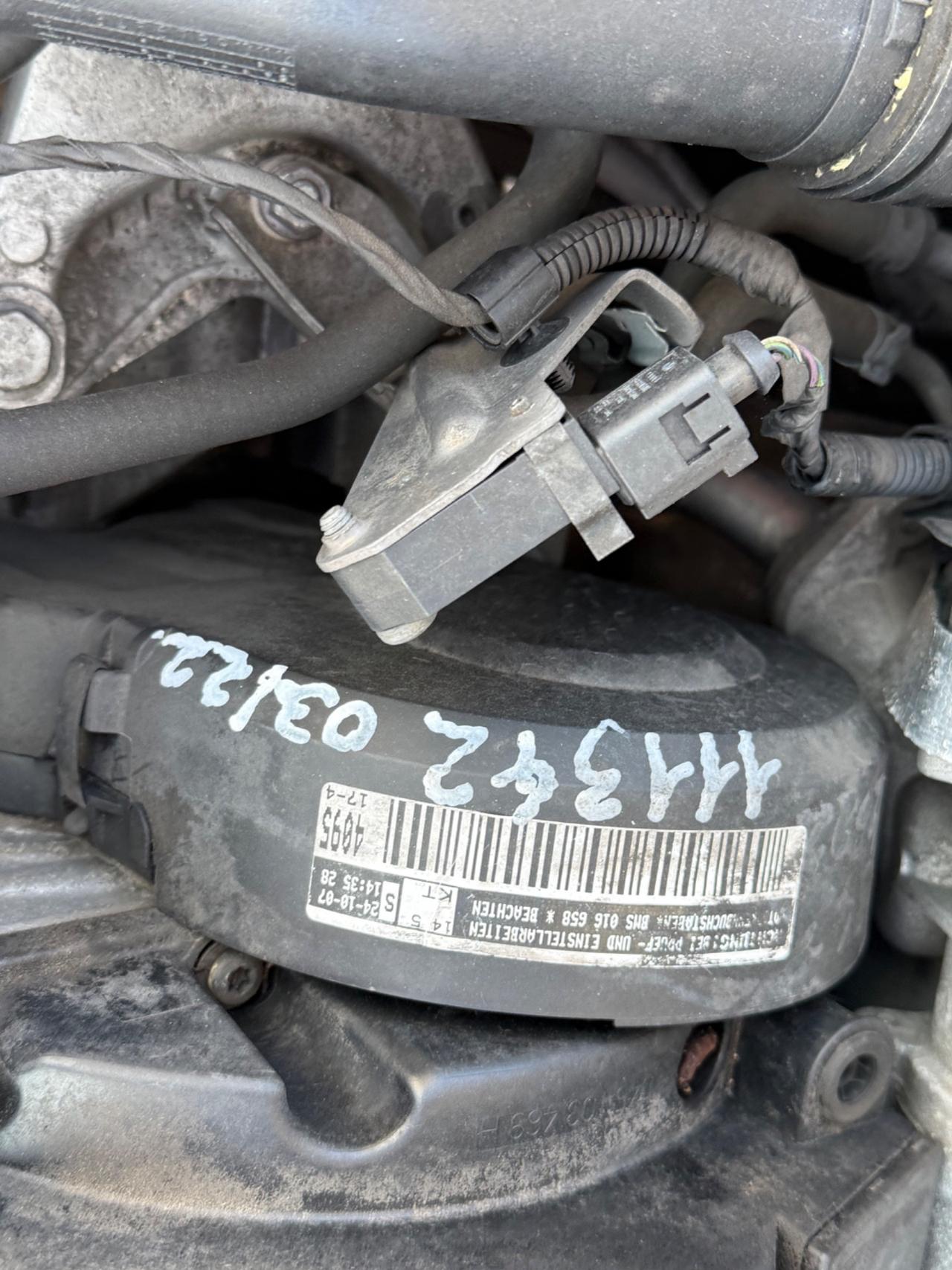 Seat Ibiza 1.4 TDI DPF 5p. Style