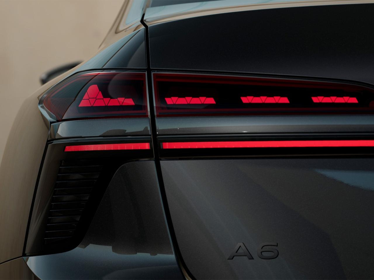 Audi A6 2.0 e-hybrid s line edition quattro 367cv s-tronic