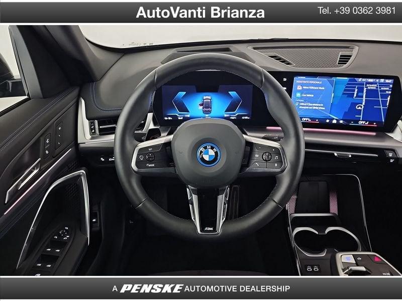 BMW iX1 iX1 eDrive 20 Msport Pro