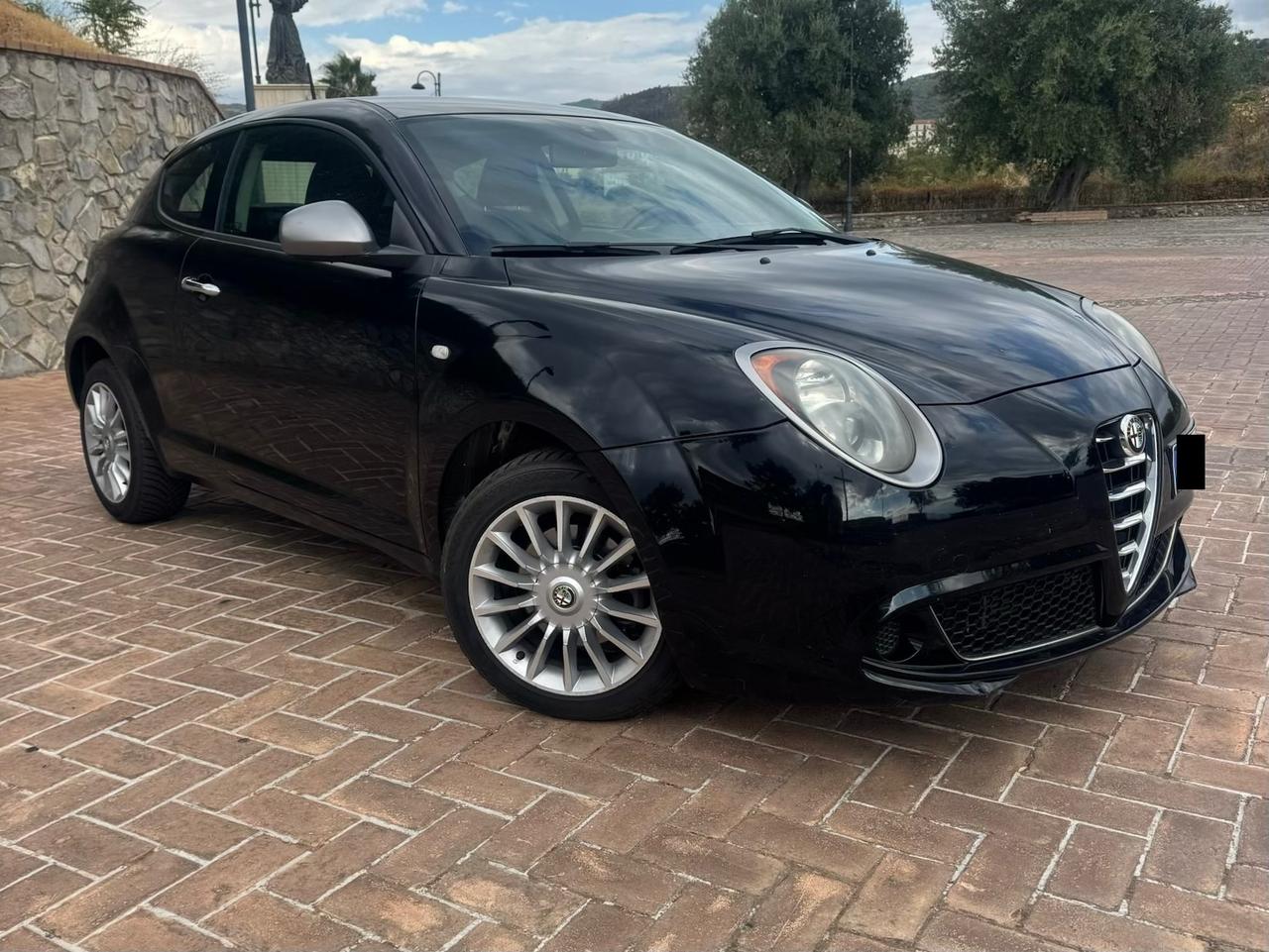 Alfa Romeo MiTo 1.3 JTDm 85Cv 2015