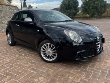 Alfa Romeo MiTo 1.3 JTDm 85Cv 2015