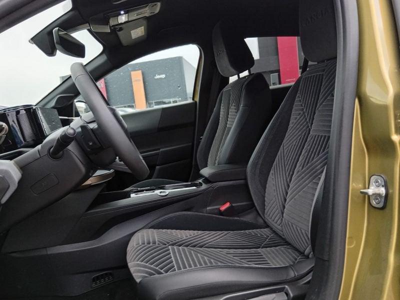 Lancia Ypsilon Ibrida Ibrida 100cv LX e-DCT