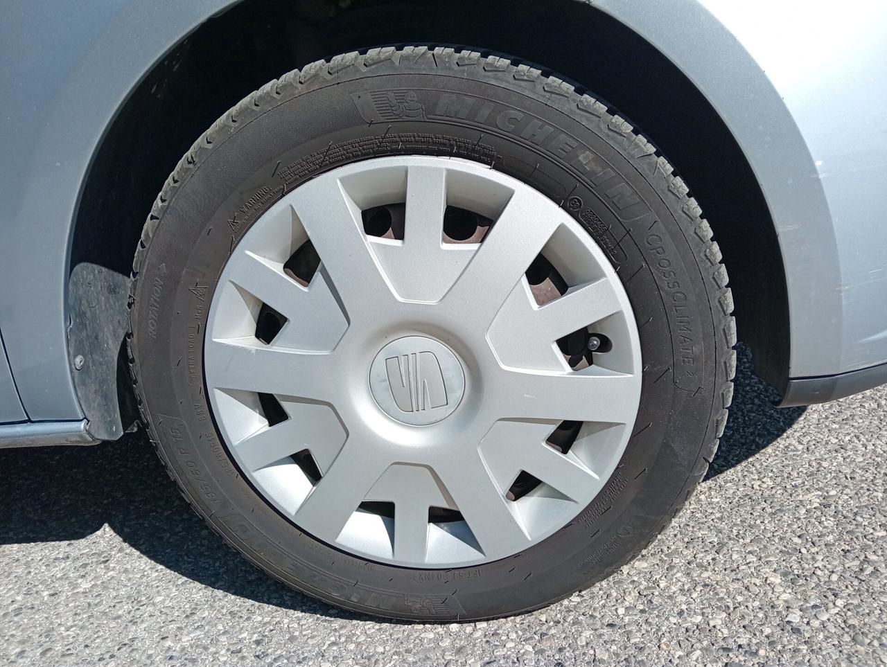 Seat Ibiza 1.2 70CV 3p. UNIPROPRIETARIO