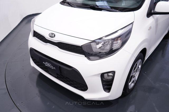 KIA Picanto 1.0 12V 5 porte Active