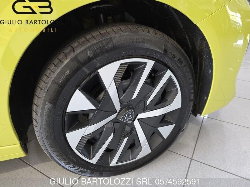 Peugeot 208 208 Hybrid 110 e-DCS6 Style