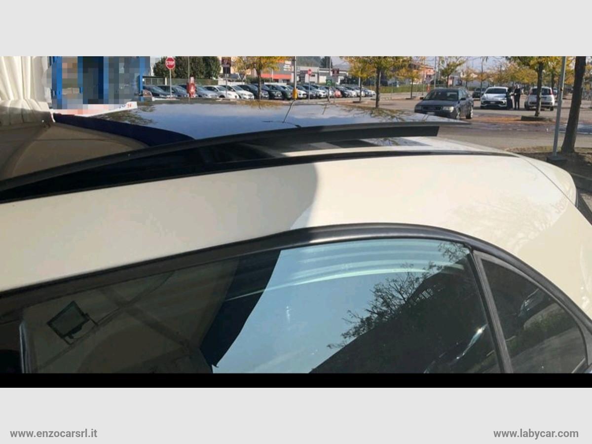 MERCEDES-BENZ A 200 CDI Automatic Executive TETTO APRIBILE
