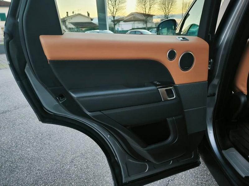 Land Rover RR Sport 3.0D 249CV HSE Dynamic (Iva Esposta)