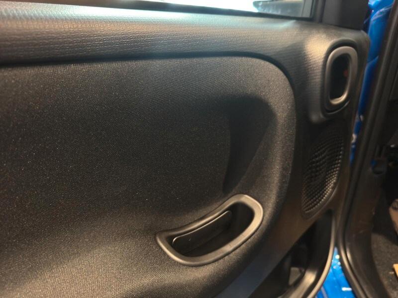 FIAT Pandina Pandina 1.0 FireFly 65 CV Hybrid Pop