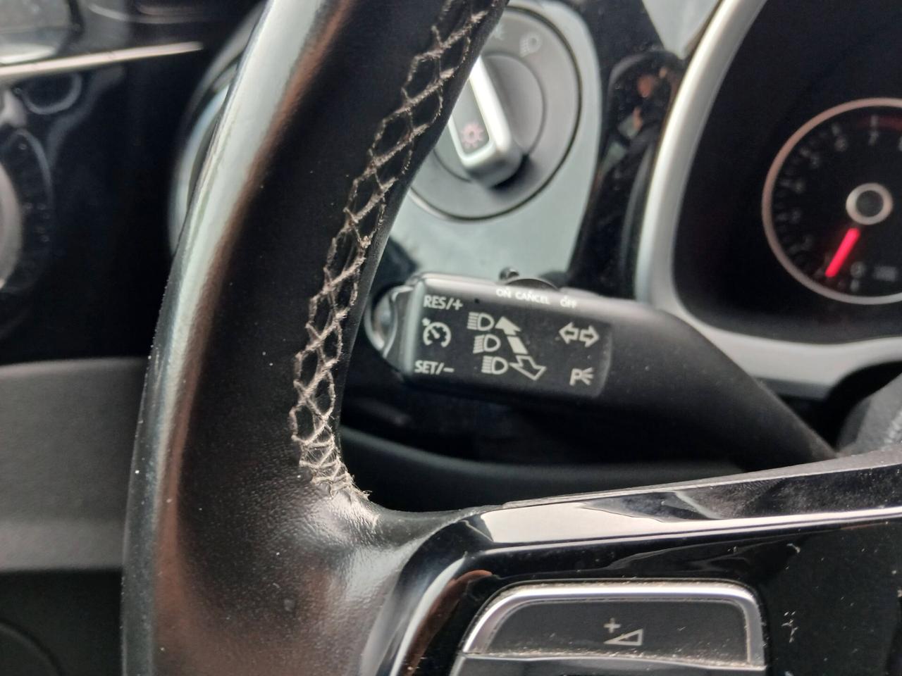 Volkswagen Maggiolino 2.0 TSI DSG Sport