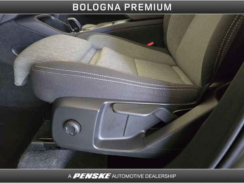 Volvo XC40 T2 automatico Core