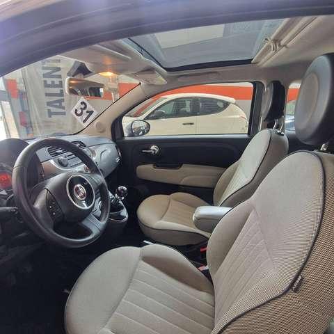 Fiat 500 500 III 1.2 Lounge 69cv
