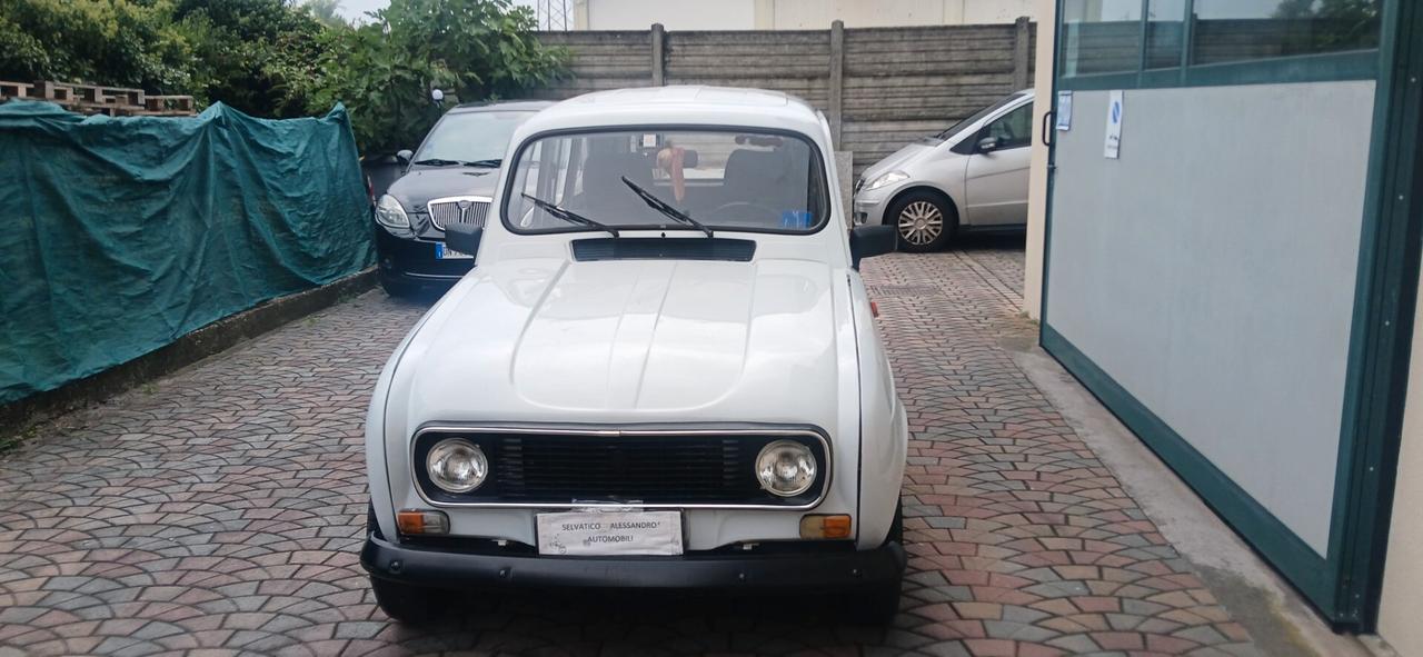 Renault R 4 950 TL