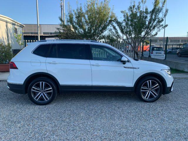 VOLKSWAGEN Tiguan Allspace 2.0 TDI SCR DSG Life