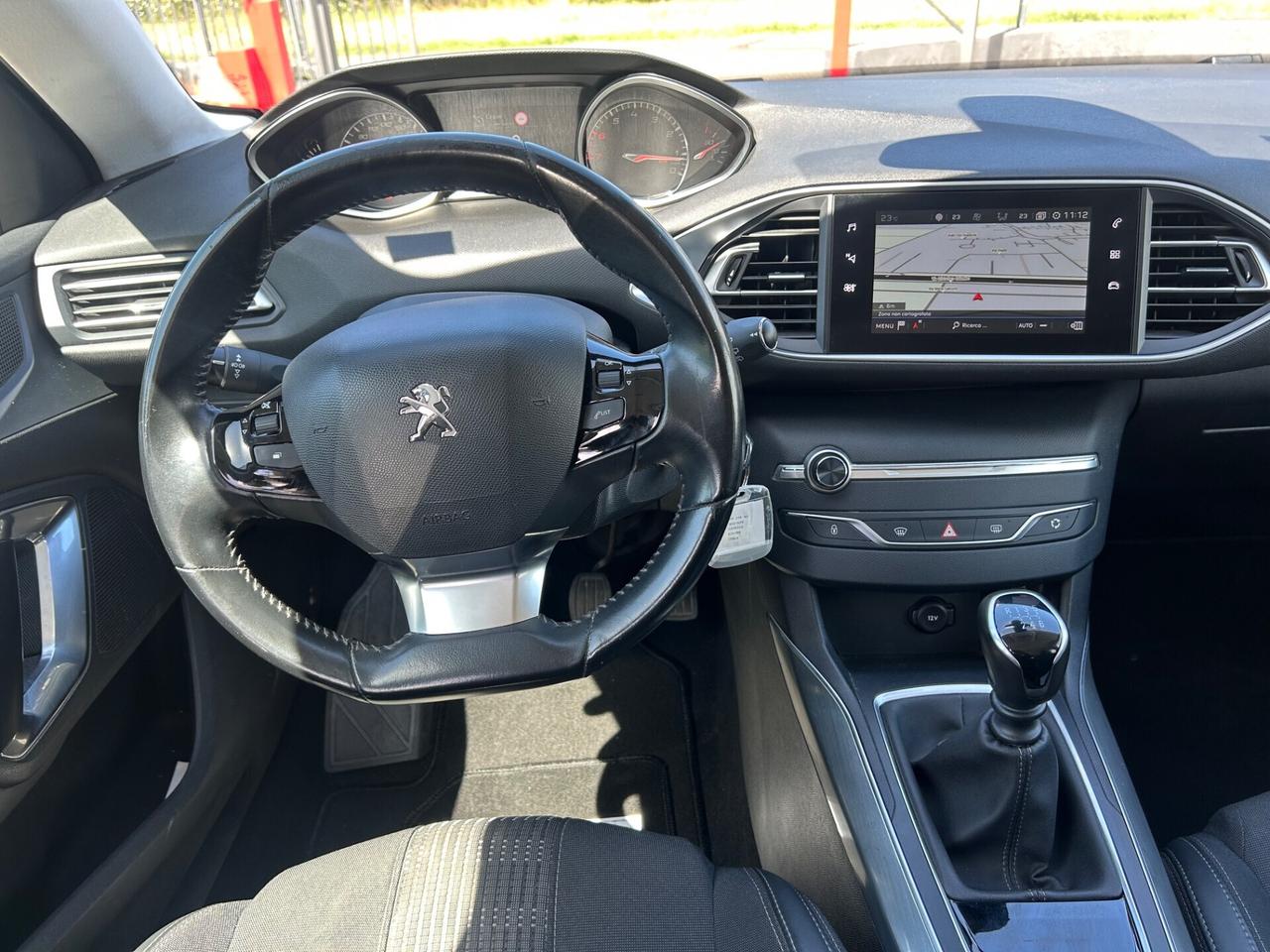 Peugeot 308 PureTech Turbo 130 S&S Allure