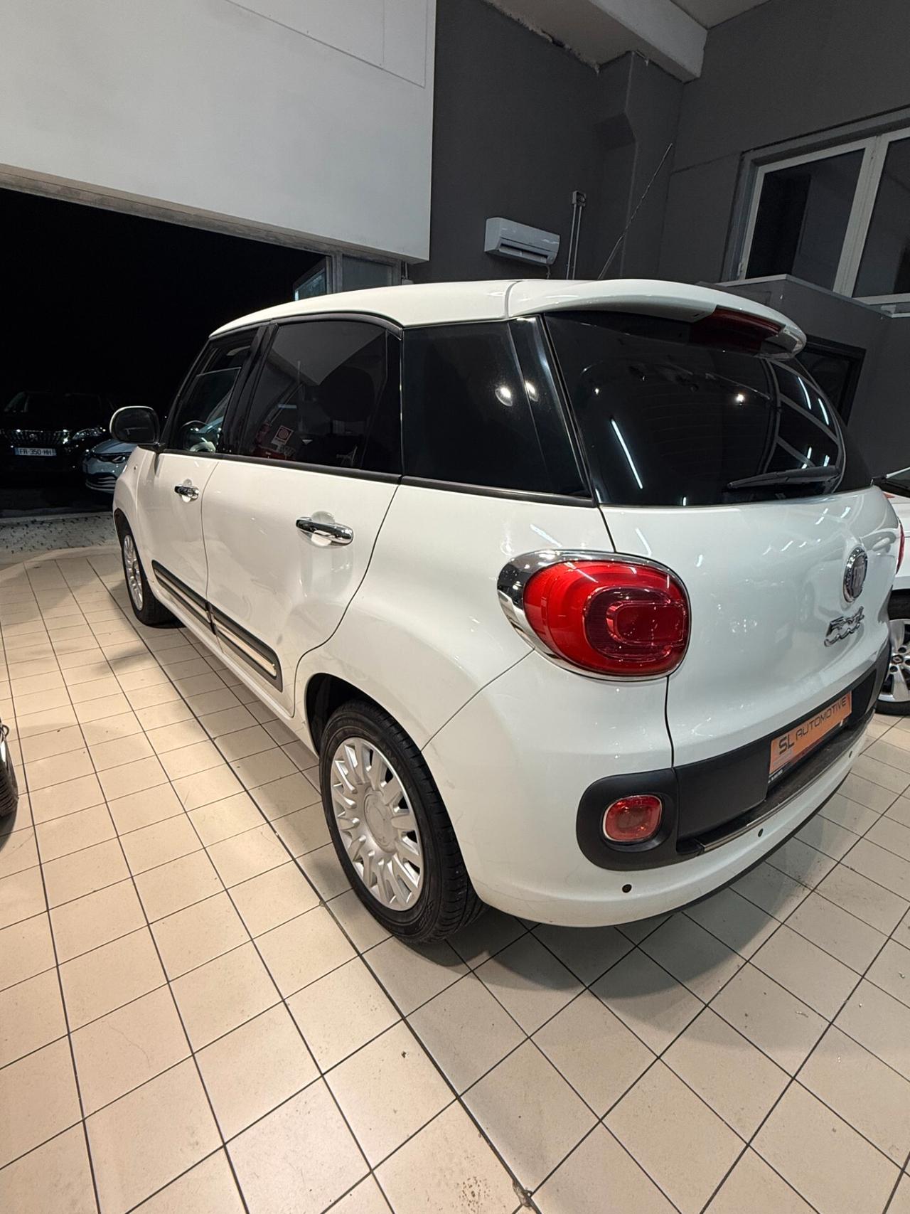 Fiat 500L 1.3 Multijet 95 CV Pop