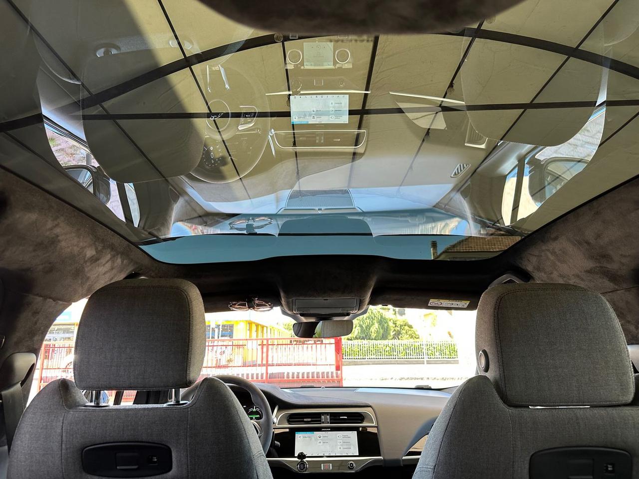 Jaguar I-Pace HSE EV400 #6393