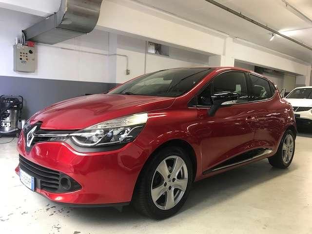 Renault Clio Clio 5p 1.5 dci Live 75cv