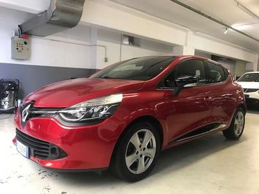 Renault Clio Clio 5p 1.5 dci Live 75cv