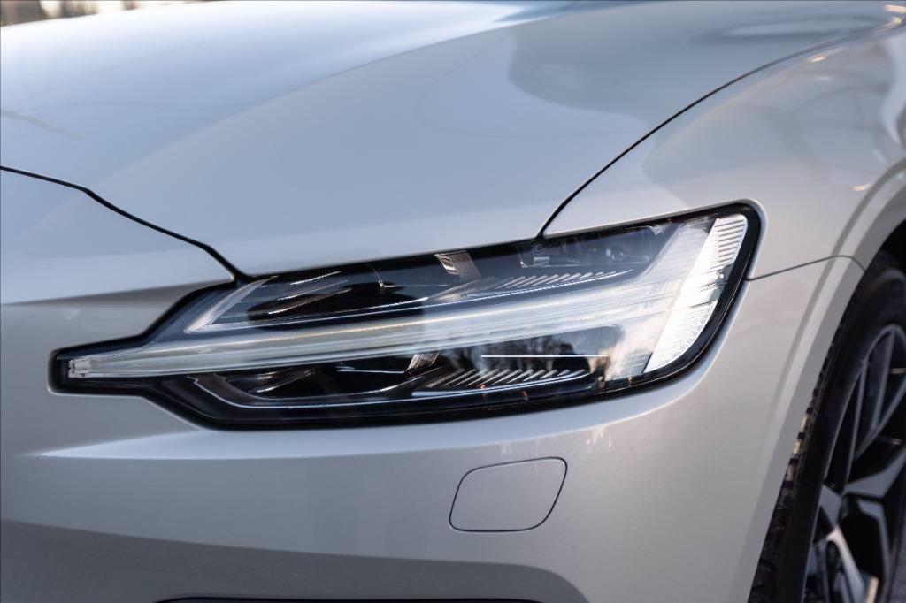 VOLVO V60 2.0 d3 Business Plus geartronic del 2018